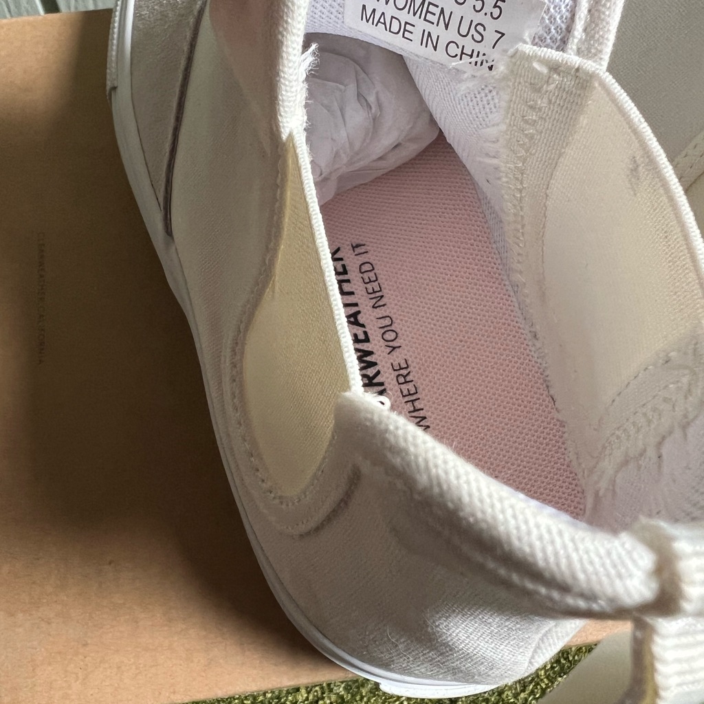 Clearweather Brand Jeffrey — image 6 of 8